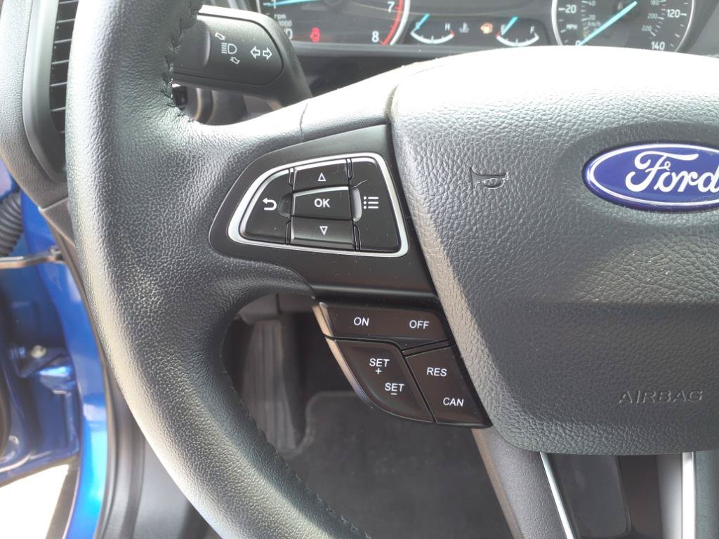 Used 2020 Ford EcoSport SE FWD image 16