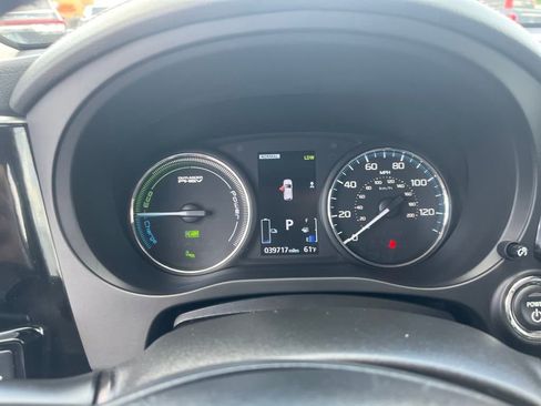 Used 2018 Mitsubishi Outlander GT image 9