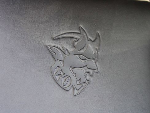 New 2023 Dodge Challenger SRT Hellcat Redeye image 55