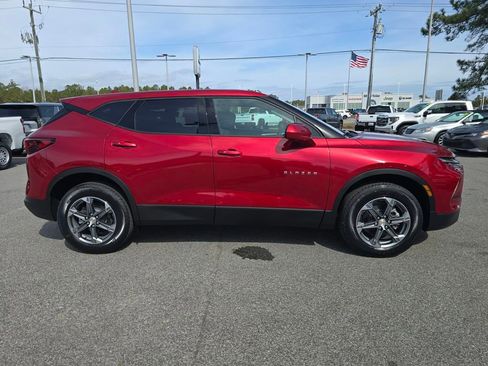 New 2026 Chevrolet Blazer LT image 6