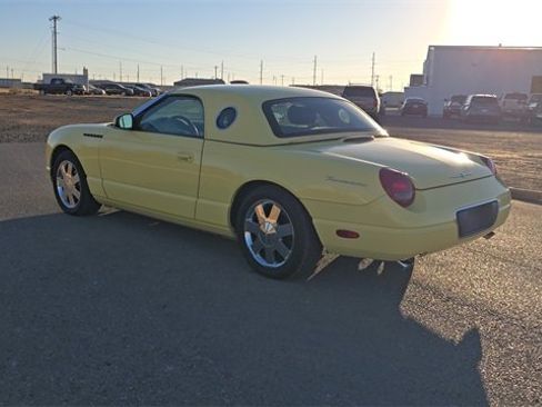 Used 2002 Ford Thunderbird image 8