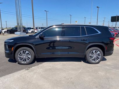New 2027 Buick Enclave Preferred w/ Power Package