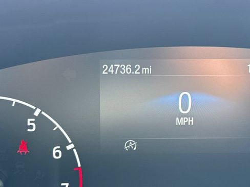 Used 2024 Ford Maverick XLT w/ Equipment Group 300A Standard AWD/4WD image 20