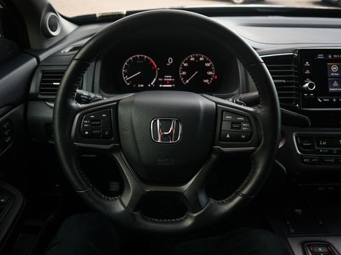 Certified 2024 Honda Ridgeline RTL image 18