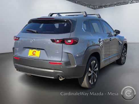 New 2026 MAZDA CX-50 2.5 Hybrid w/ Weather Package image 5