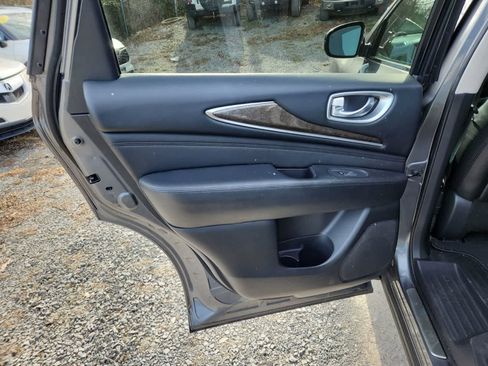 Used 2015 INFINITI QX60 FWD w/ Premium Plus Package image 28