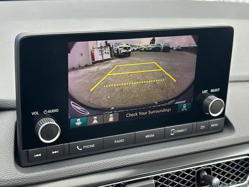 Used 2025 Acura Integra A-Spec image 15