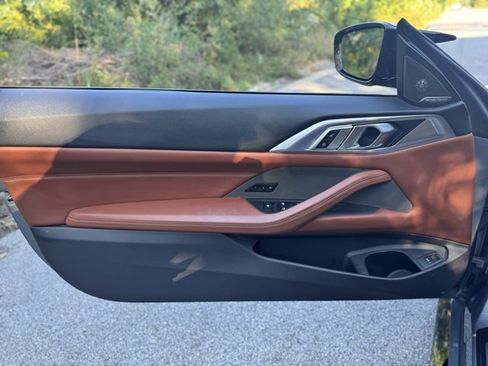 Used 2022 BMW M4 xDrive Competition image 18