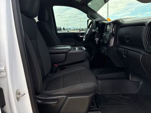 Used 2022 Chevrolet Silverado 3500 W/T w/ WT Fleet Convenience Package AWD/4WD image 22