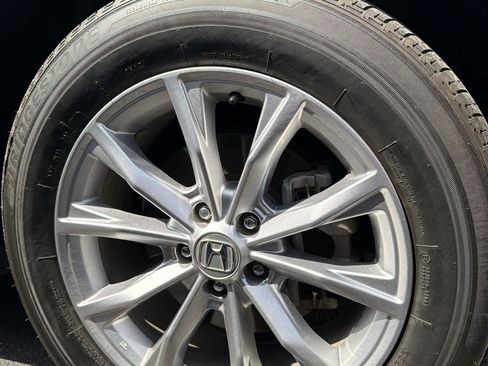 Used 2024 Honda CR-V EX image 3