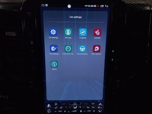 Used 2021 RAM 1500 Big Horn image 25