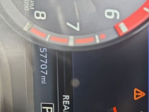 Used 2021 Nissan Titan PRO-4X w/ Pro-4x Convenience Package image 13