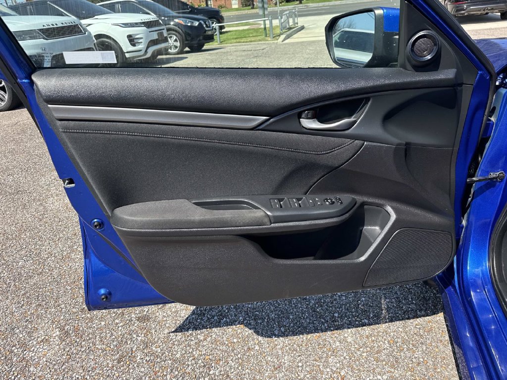 Used 2019 Honda Civic EX image 20