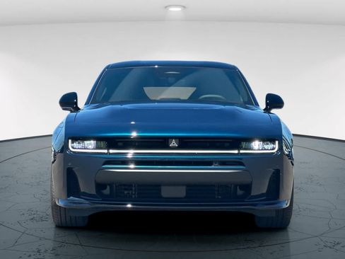 New 2026 Dodge Charger Scat Pack AWD/4WD image 10