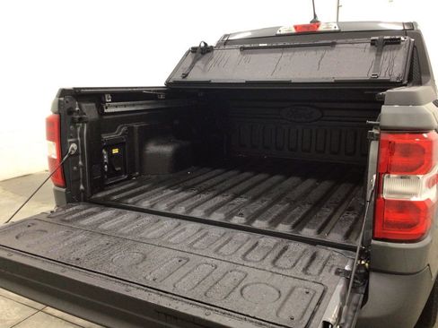 Used 2024 Ford Maverick Lariat w/ 4K Tow Package image 22