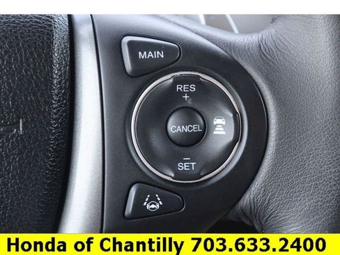 Certified 2023 Honda Ridgeline RTL image 15