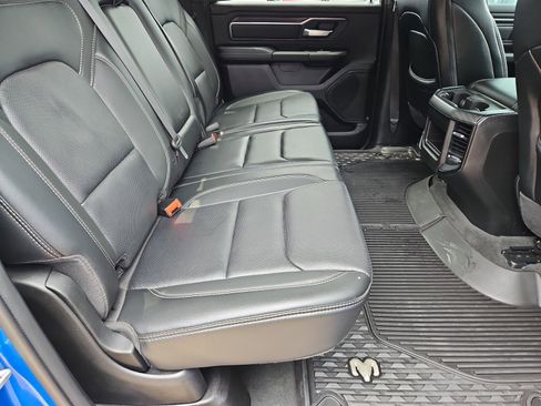 Used 2024 RAM 1500 Rebel w/ Rebel Level 1 Equipment Group AWD/4WD image 20