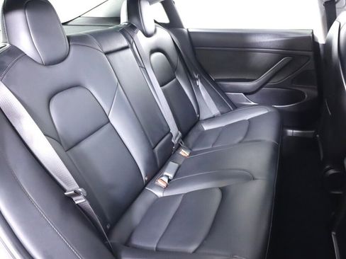 Used 2020 Tesla Model 3 Performance AWD/4WD image 36