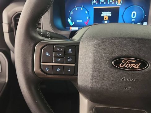 Used 2024 Ford F150 XLT w/ Equipment Group 302A MID AWD/4WD image 20