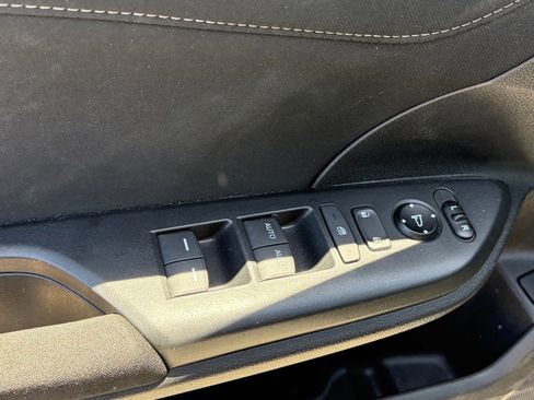 Used 2017 Honda Civic EX image 7