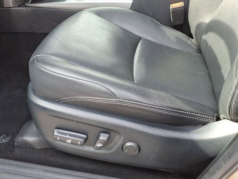 Certified 2023 Toyota 4Runner Limited image 15