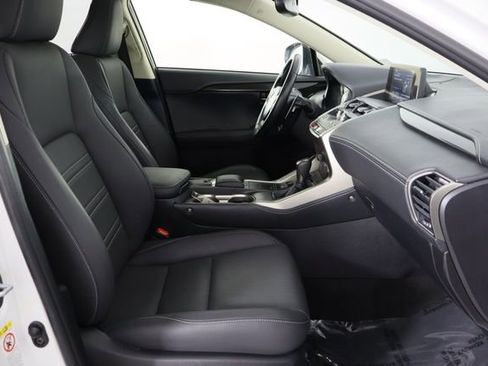 Used 2020 Lexus NX 300 AWD w/ Comfort Package image 18