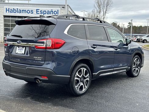 Used 2024 Subaru Ascent Limited w/ Technology Package image 10