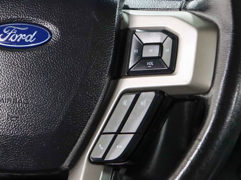 Used 2021 Ford F250 Lariat w/ Lariat Ultimate Package image 15