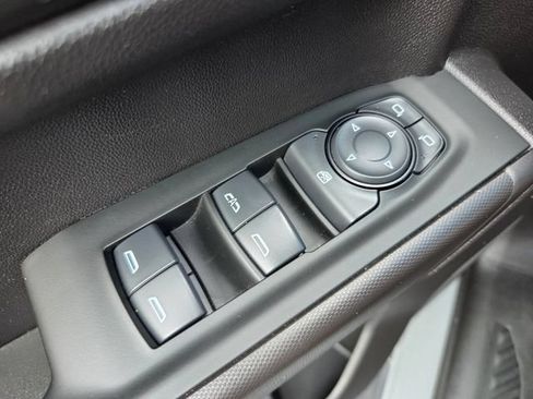 Used 2024 Chevrolet Silverado 1500 Custom RWD image 28