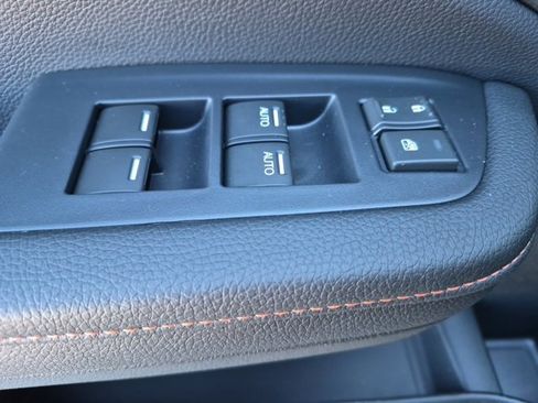 New 2026 Honda Ridgeline TrailSport+ image 19