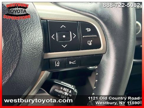 Used 2019 Lexus RX 450h AWD w/ Navigation Package image 24