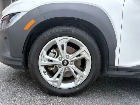 Used 2023 Hyundai Kona SEL image 24