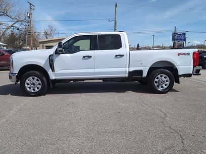Used 2024 Ford F250 XLT w/ FX4 Off-Road Package