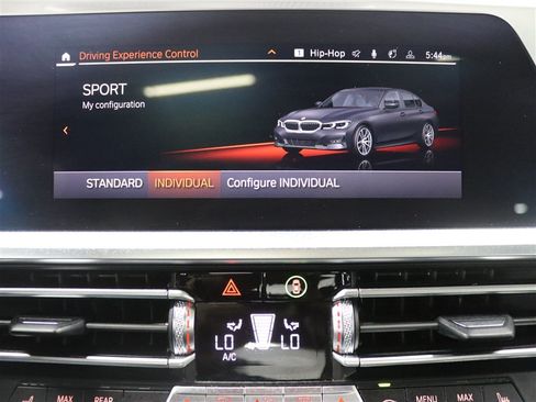 Used 2021 BMW 330i xDrive Sedan w/ Driving Assistance Package AWD/4WD image 37