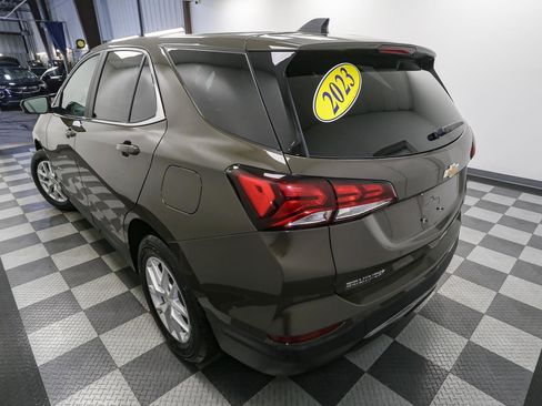 Used 2023 Chevrolet Equinox LT image 11