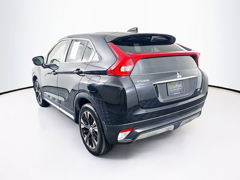 Used 2019 Mitsubishi Eclipse Cross SE image 5