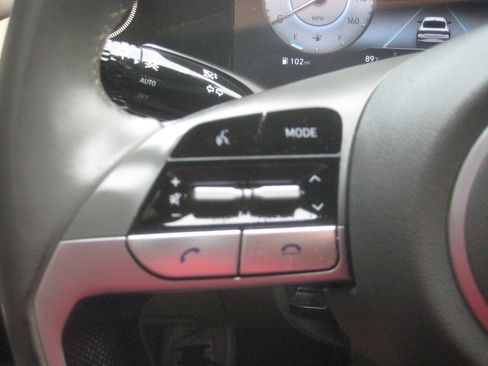 Used 2023 Hyundai Elantra SEL w/ Convenience Package FWD image 27