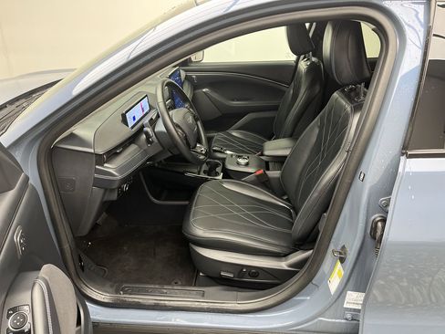 Used 2024 Ford Mustang Mach-E Select w/ Comfort Package Lite image 3