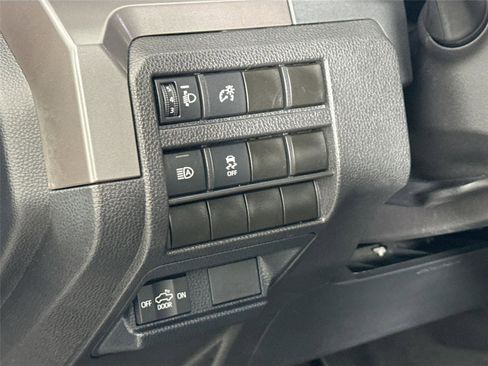 Certified 2024 Toyota Tacoma SR5 w/ SR5 Upgrade Package image 15