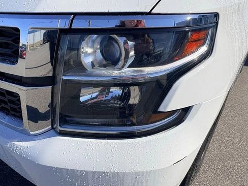 Used 2018 Chevrolet Tahoe LS RWD image 36