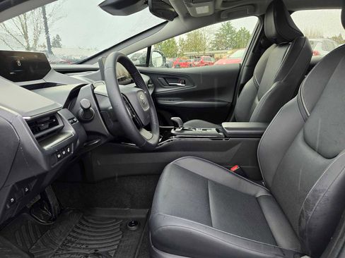 Used 2026 Toyota Prius Nightshade image 21