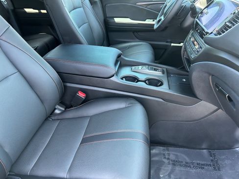 Used 2026 Honda Ridgeline TrailSport image 13