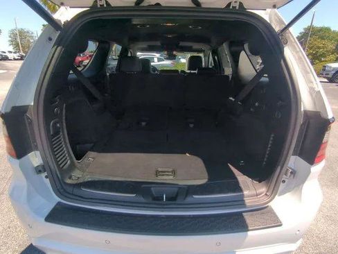 Certified 2025 Dodge Durango GT AWD/4WD image 14