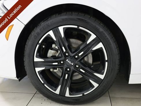Used 2022 Kia K5 GT-Line w/ GT-Line FWD Premium Package image 13