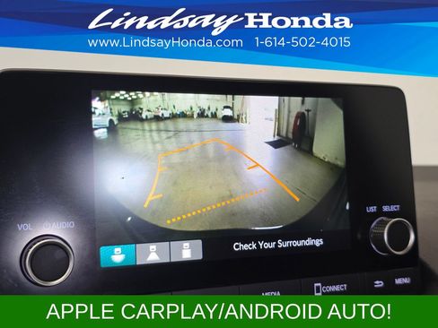 Used 2023 Honda Civic LX image 17