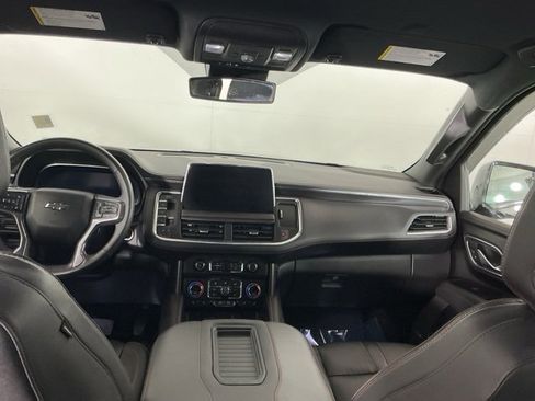 Used 2023 Chevrolet Tahoe RST image 24