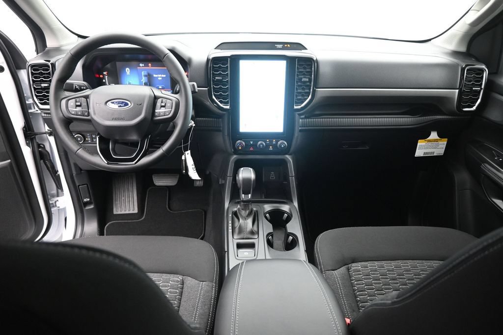 New 2026 Ford Ranger XLT RWD image 18