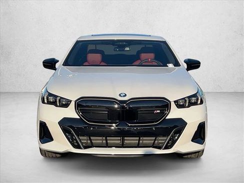 New 2025 BMW i5 M60 image 6