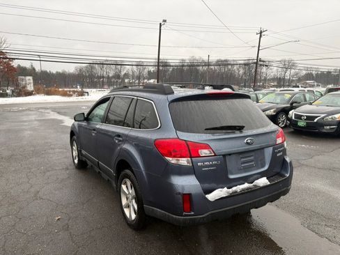 Used 2013 Subaru Outback 2.5i Limited image 3