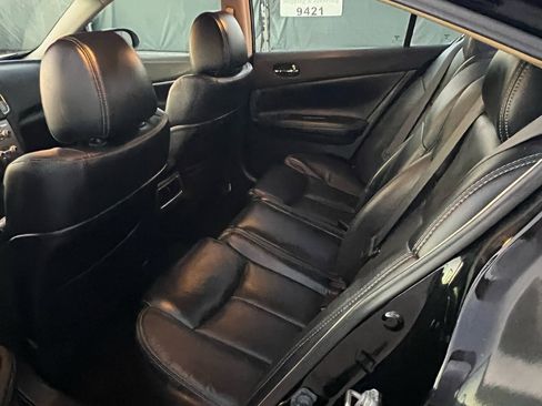 Used 2014 Nissan Maxima 3.5 SV w/ Sport Package image 10